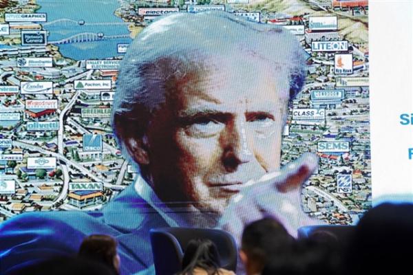 photo of US-Vietnam tariff deal narrows gap, but transshipment rules remain a black box image