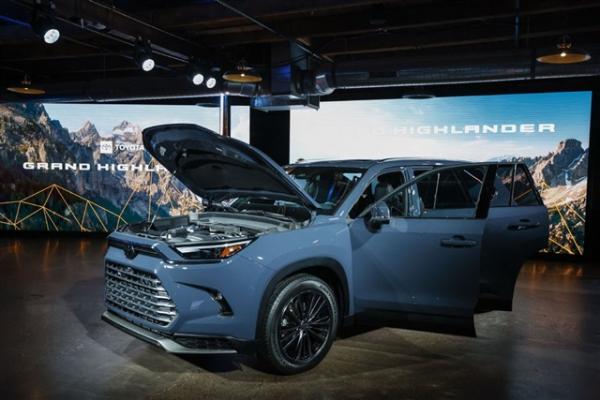 photo of Toyota delays US EV rollout to 2028 amid weak demand and policy shifts image