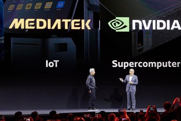 photo of Nvidia and MediaTek delay AI PC launch to 2026 due to Microsoft OS hurdles and market headwinds image