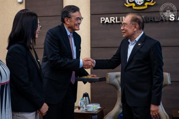 Intel CEO meets Malaysia PM as Intel puts in additional…