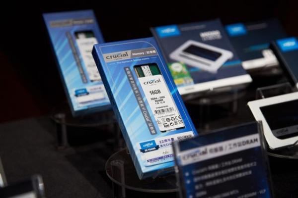 Commentary: Micron exits consumer memory…