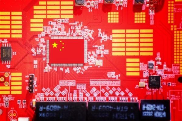 China expected to surpass Taiwan as…