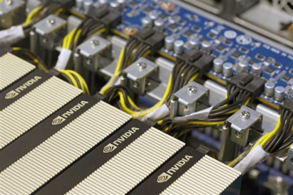 Trump greenlights Nvidia's H200 for China, reshaping AI arms…