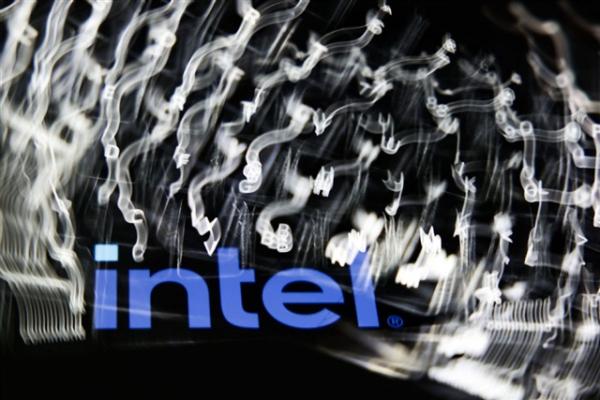 Intel reportedly to buy AI chip startup…