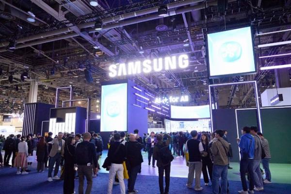 Samsung investigates Taiwan sales amid&hellip;