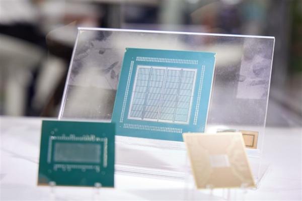 Advanced packaging drives ABF substrate…