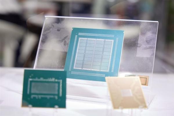 AI servers and semiconductors drive&hellip;