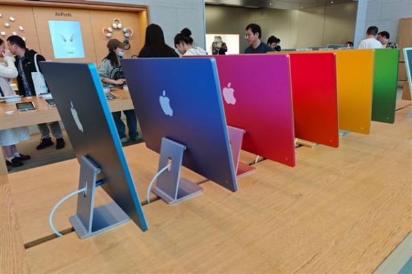 Apple kicks off OLED iMac plans, sends&hellip;