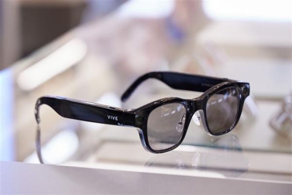 HTC eyes China launch for Vive Eagle AI&hellip;