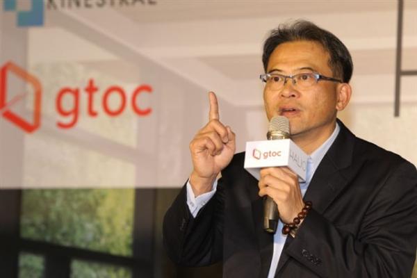 photo of GTOC signs 5-year US defense deal for aerospace glass conformal antennas image