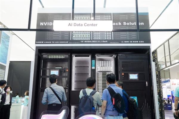 AI data centers pivot to HVDC as power…