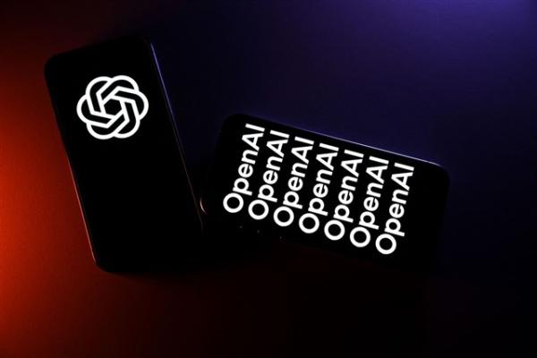 OpenAI's reported shift to Foxconn&hellip;