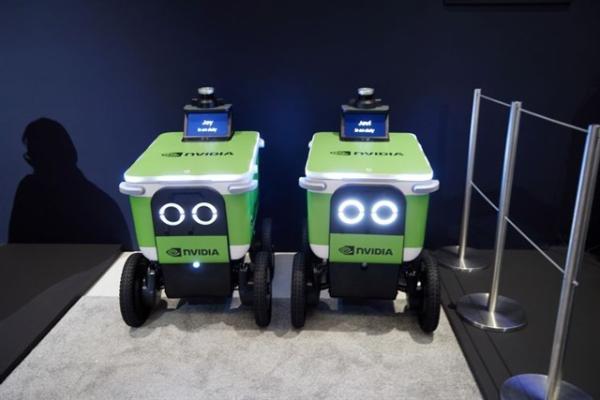 CES 2026: Nvidia CEO declares robotics&hellip;