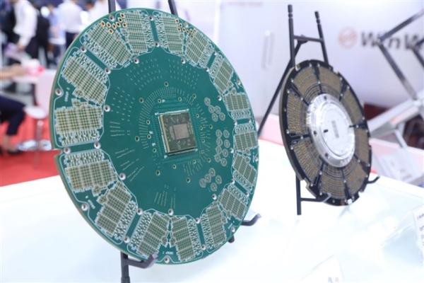 Taiwan's semiconductor test solution&hellip;