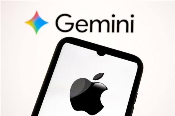 Apple and Google partnership on Gemini&hellip;