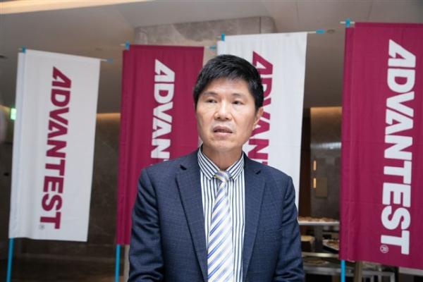 Advantest ATE lead times remain tight as&hellip;