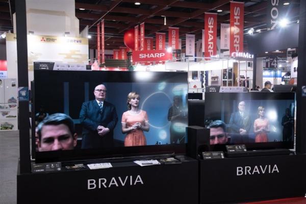 Commentary: In Bravia's handover, can…