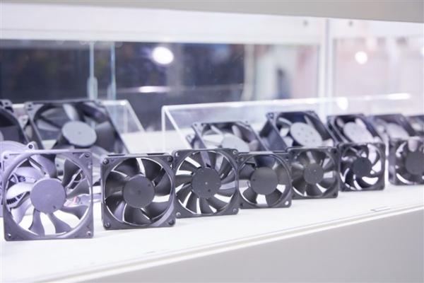 Fan motor demand drives growth for&hellip;