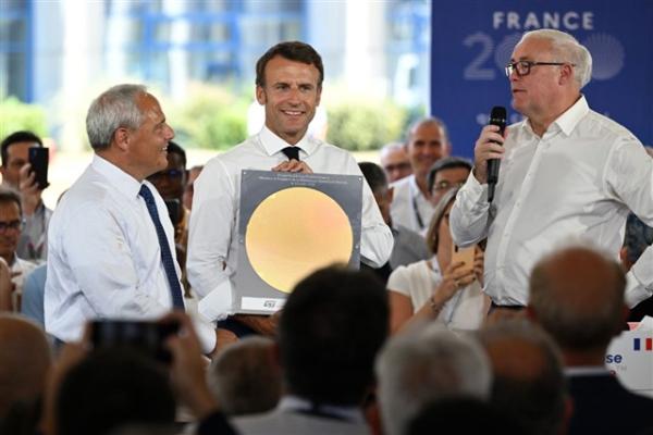 GlobalFoundries stalls France fab as US&hellip;