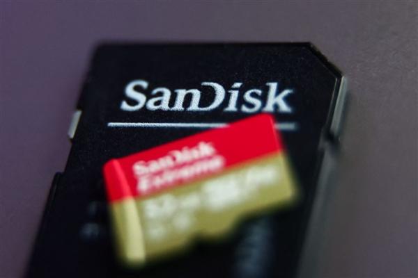 SanDisk sees sevenfold profit surge in&hellip;