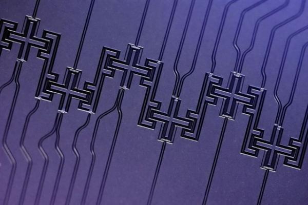 Taiwan achieves breakthrough with&hellip;