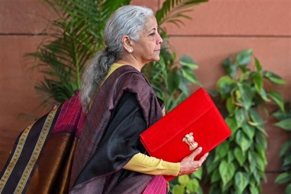 India's 2026–27 Union Budget boosts&hellip;