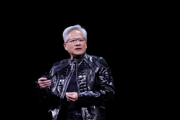 Jensen Huang clarifies collaboration&hellip;