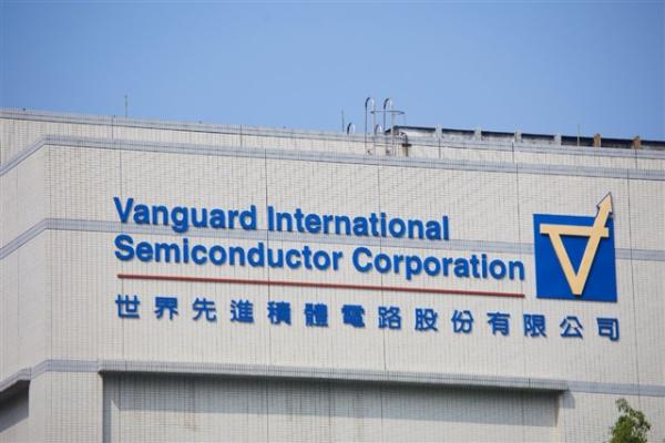 Vanguard International Semiconductor&hellip;
