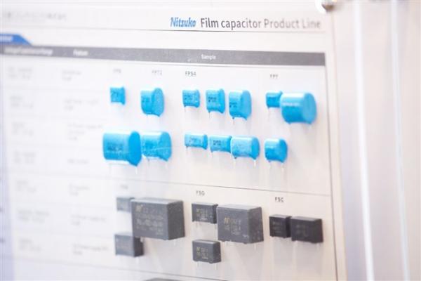 photo of Ever Ohms follows price hike on chip resistors, AI applications could account for 10% in 2026 image