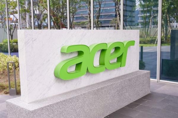 photo of Acer ITS drives 40% revenue surge in January 2026, fueled by multi-business growth image