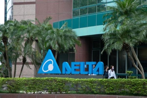 Delta Electronics overseas unit hit by&hellip;