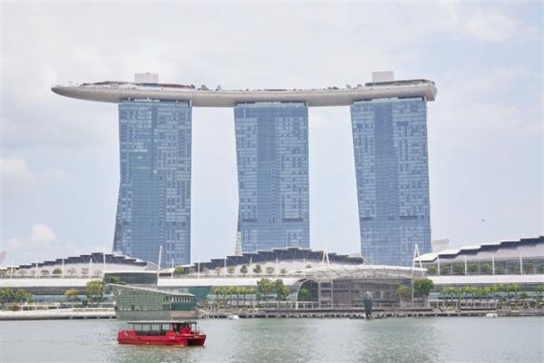 A Singaporean reality check for the…