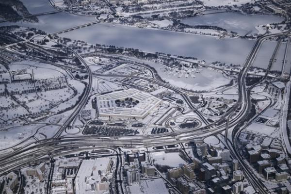 Pentagon withdraws 1260H list adding…