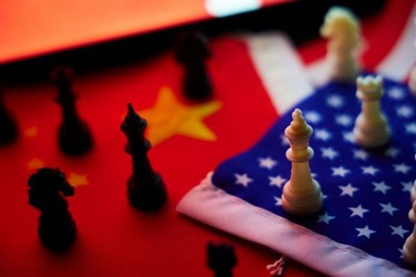 Pentagon's brief blacklist reversal&hellip;