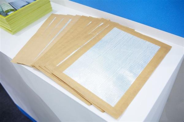 Glass fiber shortage intensifies&hellip;