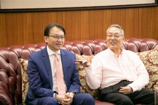 US tariff ruling puts Taiwan chips in&hellip;