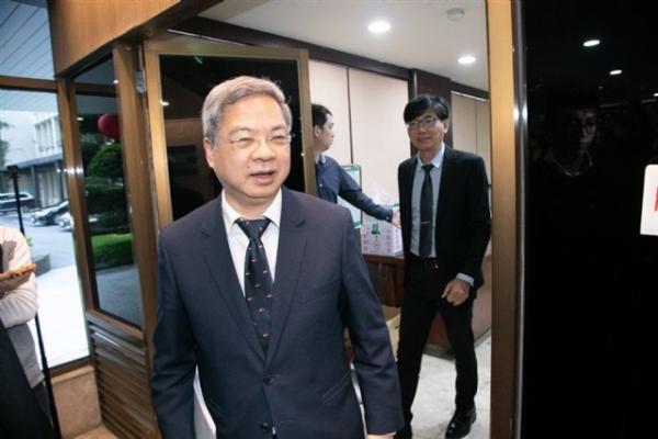 Taiwan says 15% US tariff caps&hellip;