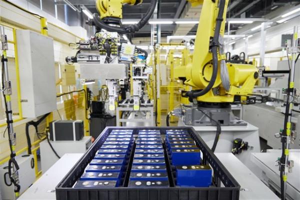 photo of AI drives automation demand, industrial market set for gradual recovery image