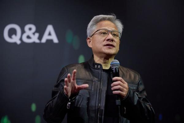 photo of Nvidia GTC 2026 to spotlight mystery chip, silicon photonics, and power limits image