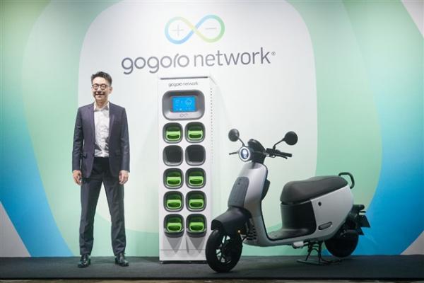 photo of Gogoro's Vietnam push could reshape regional electric scooter market and supply chains image