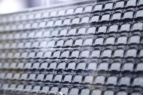 photo of Memory makers Team Group and Apacer post record profits as AI-driven demand lifts DRAM and NAND prices image