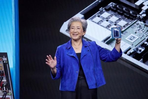 AMD deal with Meta puts CPU firm as&hellip;