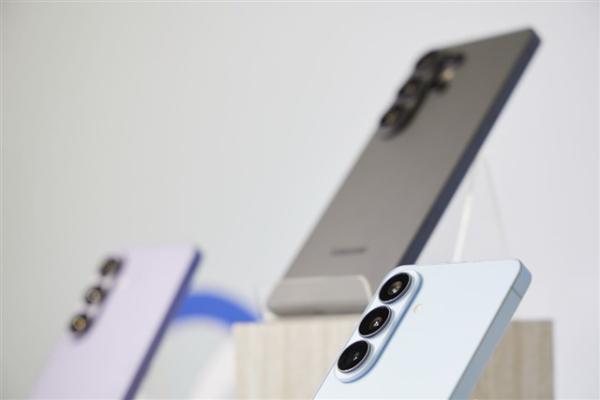 Samsung expands Galaxy S26 AI features…