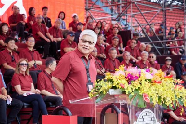 TSMC to lead SiPh equipment and…