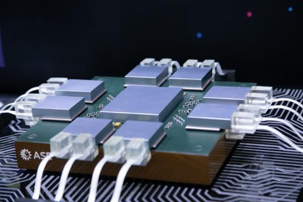 Commentary: Nvidia, MediaTek bankroll optics shift that's&hellip;