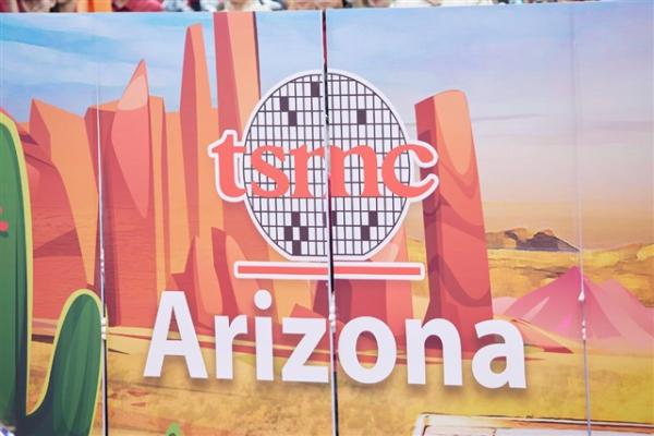 TSMC leads foundry price hikes as&hellip;