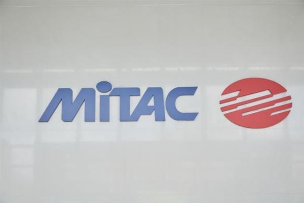 photo of Mitac expands US server capacity, eyes growth in 2026 image