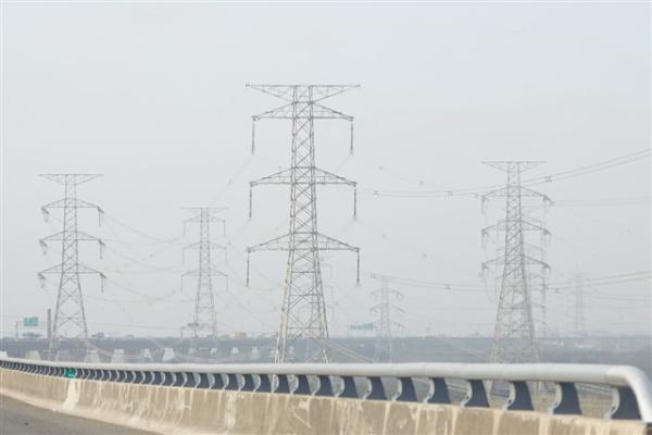 photo of Taipower forecasts over 5GW new power demand by 2030 amid semiconductor and AI data center expansion image