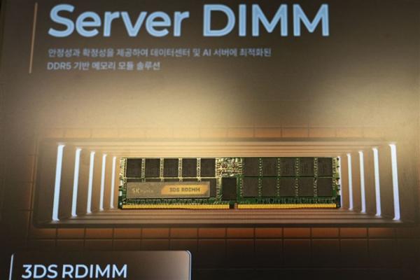 Despite memory shortage and price surge&hellip;