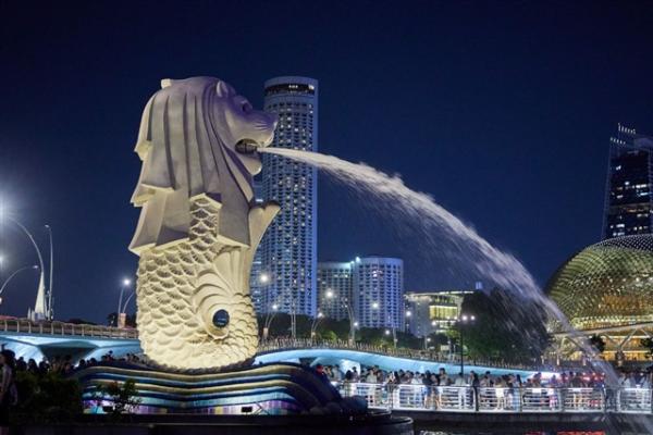 photo of Singapore's small-state strategy offers new insights for Taiwan's tech industry image